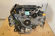 SUBARU WRX ENGINE 2015 2016 2017 2018 2019 FA20 2.0L JDM MOTOR.
