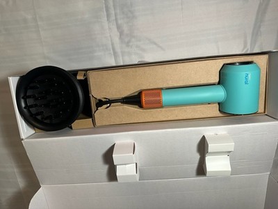 Dyson Supersonic Nural Hair Dryer Ceramic Patina Topaz HD16 Open Box