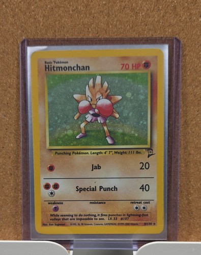 Hitmonchan