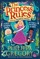ITS Prince Thing_Princess R PB | Philippa Gregory | Taschenbuch | 256 S. | 2021