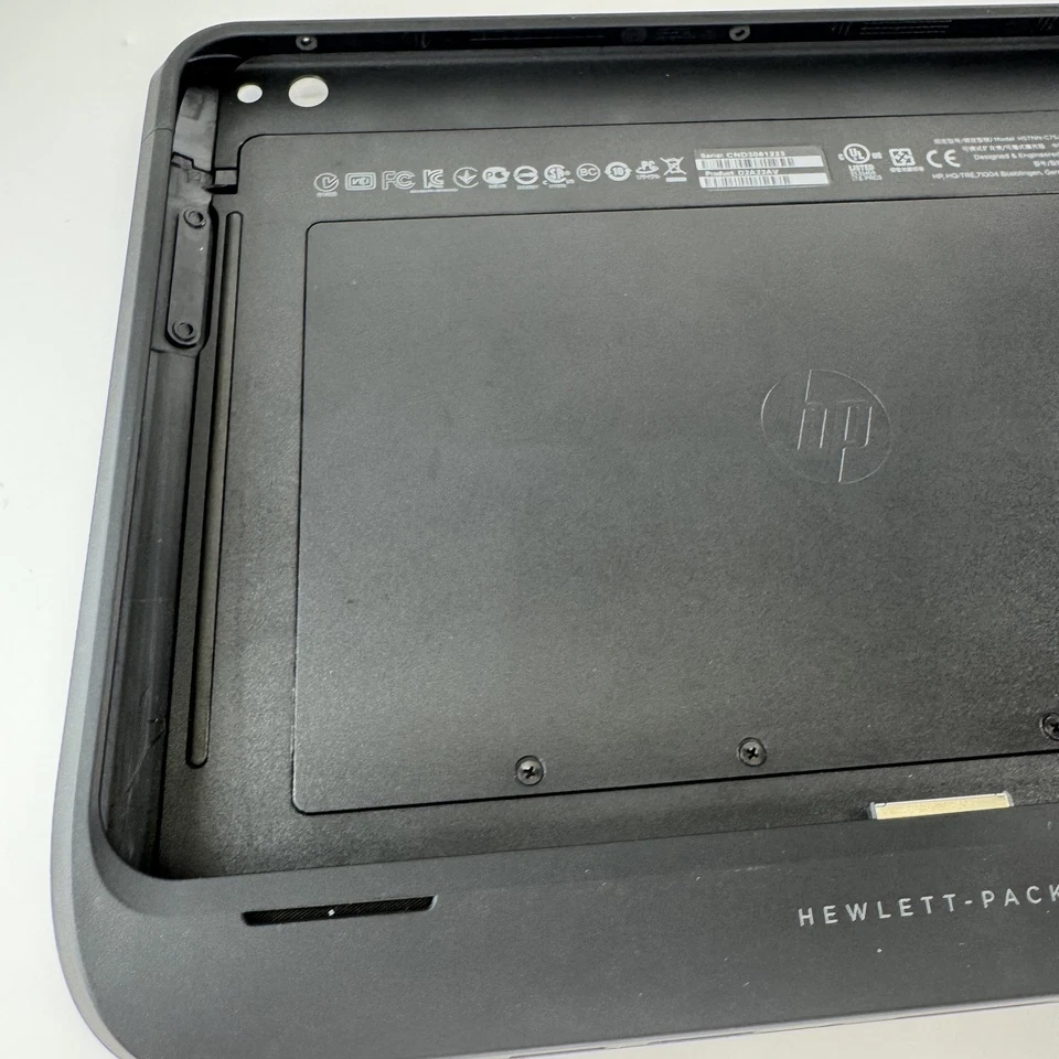 Chaqueta de Expansión HP ElitePad HSTNN-C75J Tablet Dock HDMI USB SD Puertos Acoplamiento St Foto 2 de 4