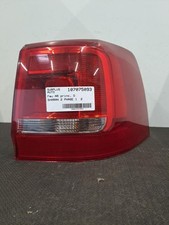 Feu arrière Volkswagen SHARAN