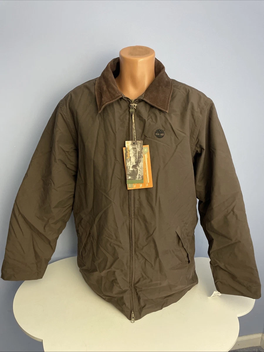 Timberland Weathergear Coats for Men for sale - eBay