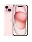 NEW Apple iPhone 15 128GB - Pink Colour (Unlocked)