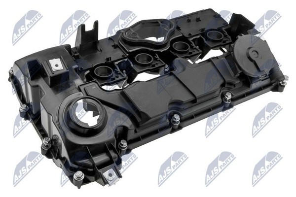 Nty Ventildeckel FÜR Bmw E81 E82 E87 E88 E90 E91 E92 E60 E61-image