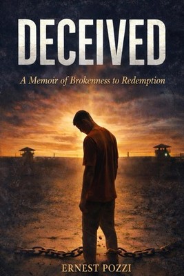 Deceived: Deceived How Addiction, Control, and False Success Almost Destroyed My
