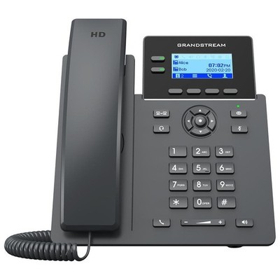 Grandstream GRP2602G
