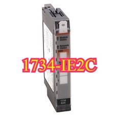 Brand New Allen-Bradley 1734-IE2C Input Modules | Ser.:C | Rev.:A02 | FW: 3.005