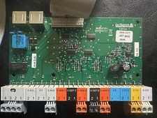 Carte sondes diematic 3 De Dietrich 88065177