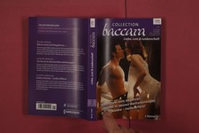 346742 Brenda Jackson COLLECTION BACCARA CORA Verlag Liebe, Lust & Leidenschaft
