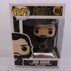 F1 Funko Pop Vinyl Figure Game Of Thrones Jon Snow 80