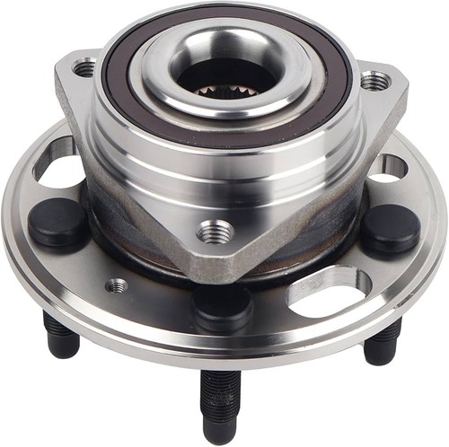 MACEL P/N 513288 FRONT OR REAR WHEEL HUB BEARING ASSEMBLY MALIBU IMPALA EQUINOX - Picture 1 of 12