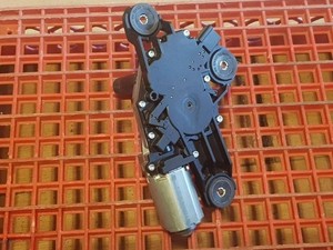 VOLVO V40 Cross Country 526 Heckscheibenwischermotor 31294492 2.00 33128416