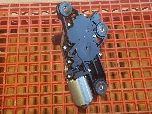 VOLVO V40 Cross Country 526 Heckscheibenwischermotor 31294492 2.00 33128416