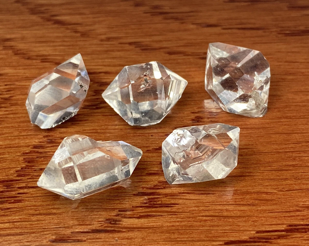 Herkimer diamond best sale ebay