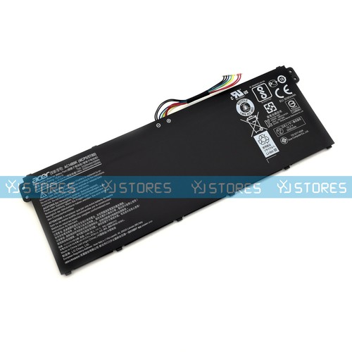 KingSener AC14B8K Laptop Akku für Acer Aspire ES1-131 ES1-311 ES1-331 KingSener AC14B8K Laptop Akku für Acer Aspire ES1-131 ES1-311 ES1-331