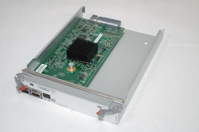 Emc DAE VNXe3100 / VNXe3150 Link Controller Card Module 303-137-000D