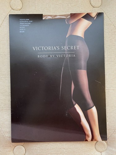 Secret Footless Capri Control 