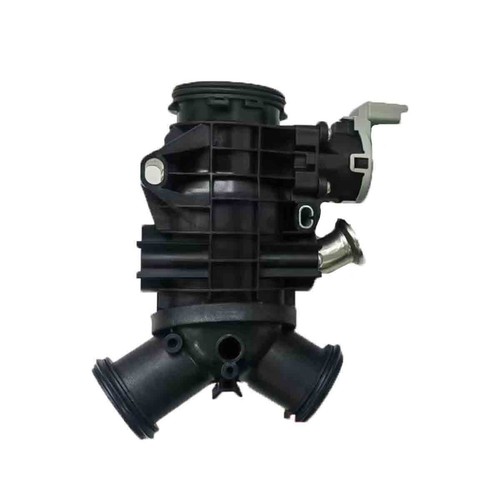 Throttle Body For Range Rover L405 L494 L560 L462 3.0L Diesel LR078546 - Picture 8 of 8