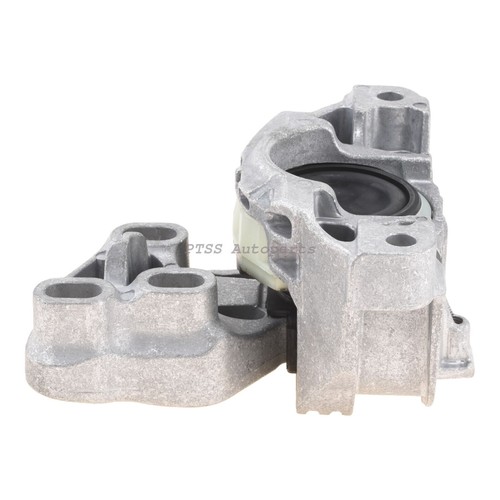 LEMFÖRDER Transmission Mount 2462400617 for Mercedes CLA250 CLA45 GLA250 GLA45 - Picture 8 of 9