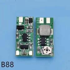 Blue Violet Laser Diode Driver Circuit 405nm 450-475nm 520nm 3-5V 6.5*15mm