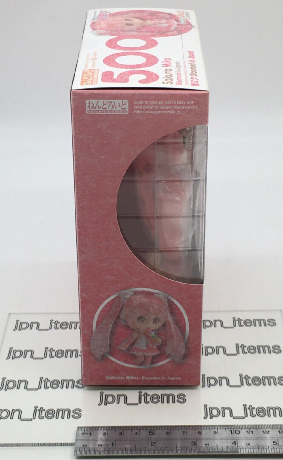 Nendoroid 2330 2331 a b Sakura Miku 2024 Sailor Uniform Another Colour Prize A B Last Good Smile Kuji Hatsune Vocaloid, Hobbies & Toys, Toys & Games on