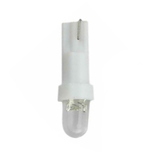 T5 Instrument Cluster Panel Gauge Dash LED Bulbs Light 74 70 37 2721 White Lamps - Picture 10 of 12
