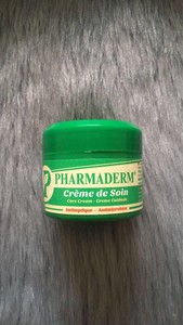 pharmaderm face cream