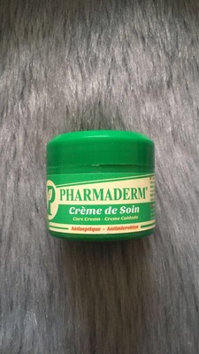 pharmaderm cream