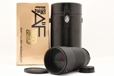 Nikon AF Nikkor 80-200mm f/2.8 D ED Lens Working excellent 2502227