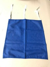 NATO Kolonnenflagge Fahne Signalflagge BLAU 40 cm x 40 cm NSN 8345-17-006-9579
