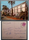 Sorrento - Hotel Cocumella 1962