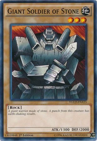 Yugioh Cards | Single Individual Cards | Normal Monsters - Picture 76 of 180