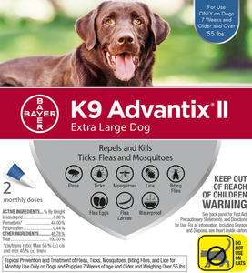 different types of cattle dogs