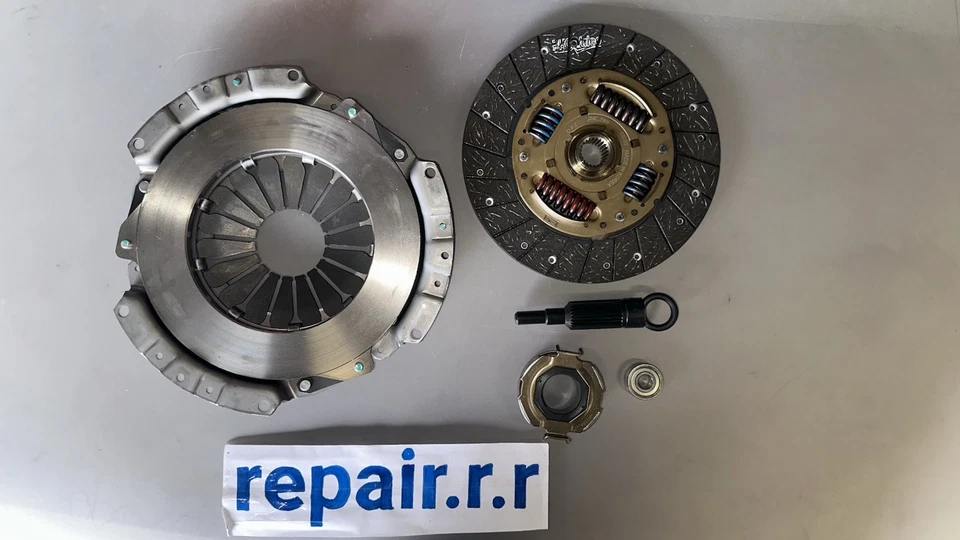 Transmission Clutch Kit 15-021  - Image 2 of 4