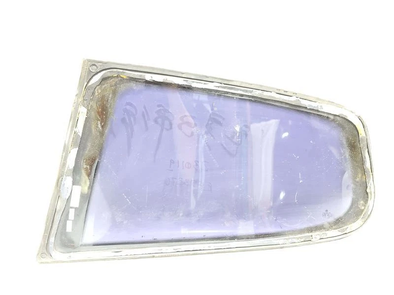 Стекло передней правой двери 2DR OEM 2010 2011 2012 2013 Volkswagen Golf GTI - Изображение 2 из 4