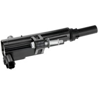 NTY ZüNdspule ZüNdmodul FüR Jeep Grand Cherokee III WH WK 4.7 V8 4X4