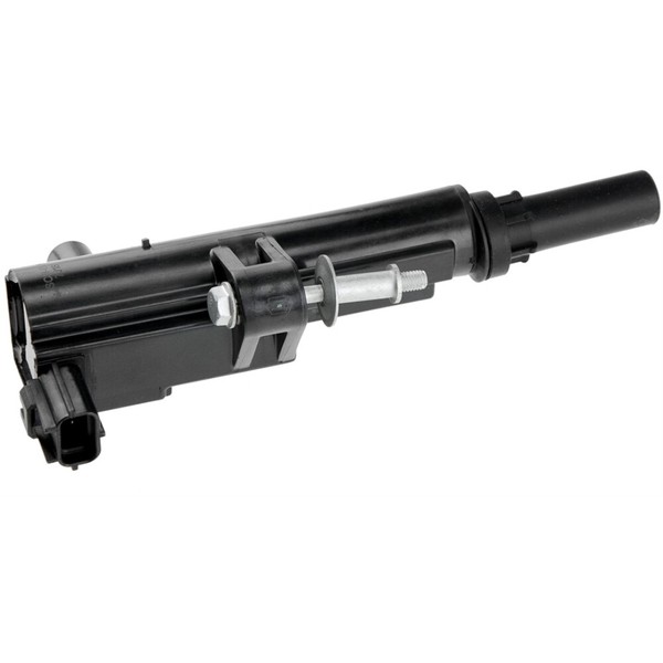 NTY ZüNdspule ZüNdmodul FüR Jeep Grand Cherokee III WH WK 4.7 V8 4X4-image
