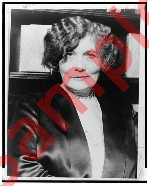 Photo:May Churchill Sharpe,Chicago May,May Duignan,1928,Woman - 画像1/1