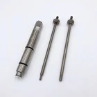 Coleman Lantern Stove TITANIUM Check Valve Removal Tool / FULL TITANIUM KIT