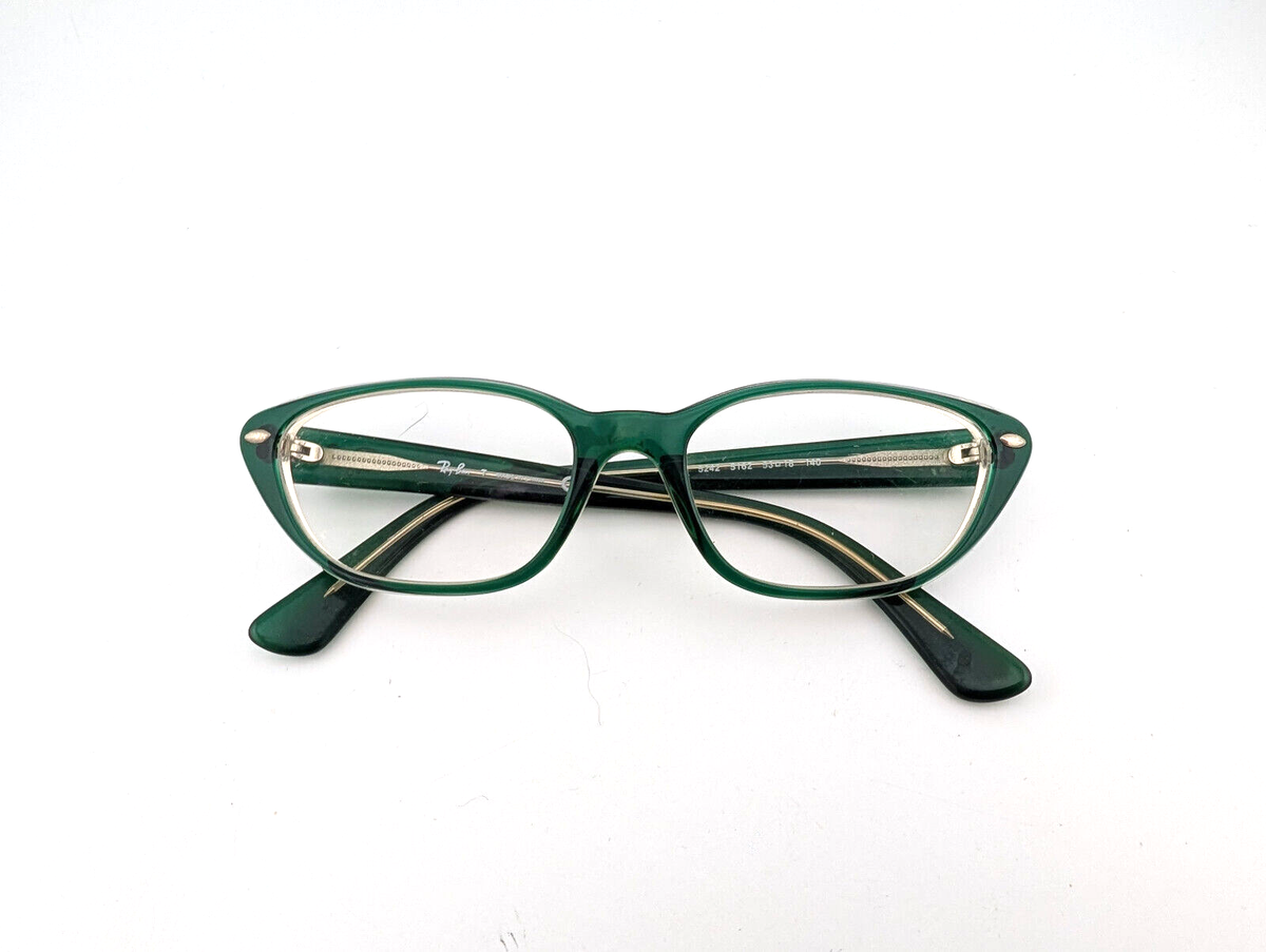 Ray Ban Eyeglasses, Frames Only, RB 5242 5162. 53-18-140  display picture 1