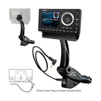 Chargercity Dual Usb Sirius Xm Satellite Radio Lighter Socket C... Free Shipping Chargercity Dual Usb Sirius Xm Satellite Radio Lighter Socket C... Free Shipping