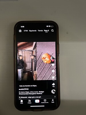 iPhone