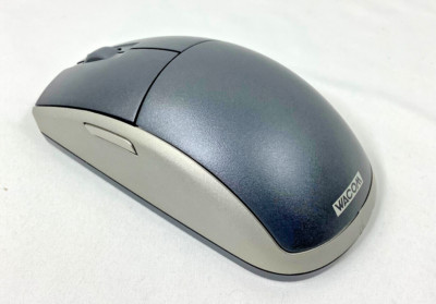 Wacom Intuos3 Wireless Mouse ZC-100-00A for Intuos3 Tablets | Not Tested