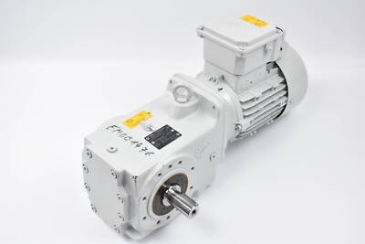 Nord 3~ Getriebemotor SK80S/4 TF MS inkl. Getriebe SK 92372VZ-80S/4 TF MS