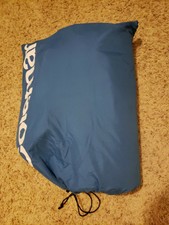 coleman durarest queen