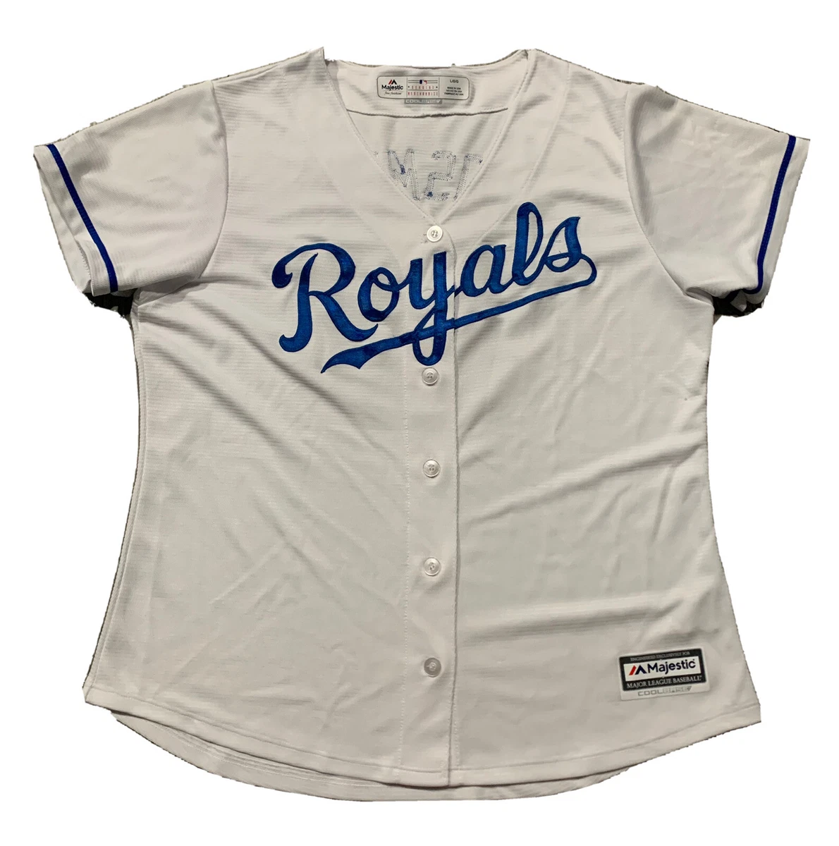Eric hosmer top womens jersey
