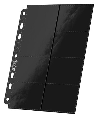 x wing upgrade card binder Amazon.com: Ampleer 9 Pocket Trading Card Binder, PU Leather Storage Zip  Album with 900 Slots Clear Page Sleeves for TCG MTG Baseball Sport Cards  Display Collection (Blue) : Toys & Games