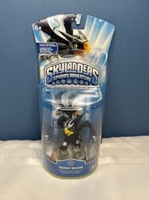 Skylanders Spyro's Adventure Sonic Boom Open Display Condition
