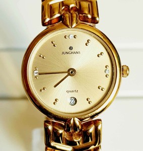 relojes junghans
